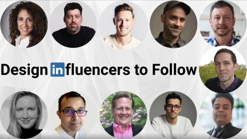 11 Influencers Who Elevate Packaging Design