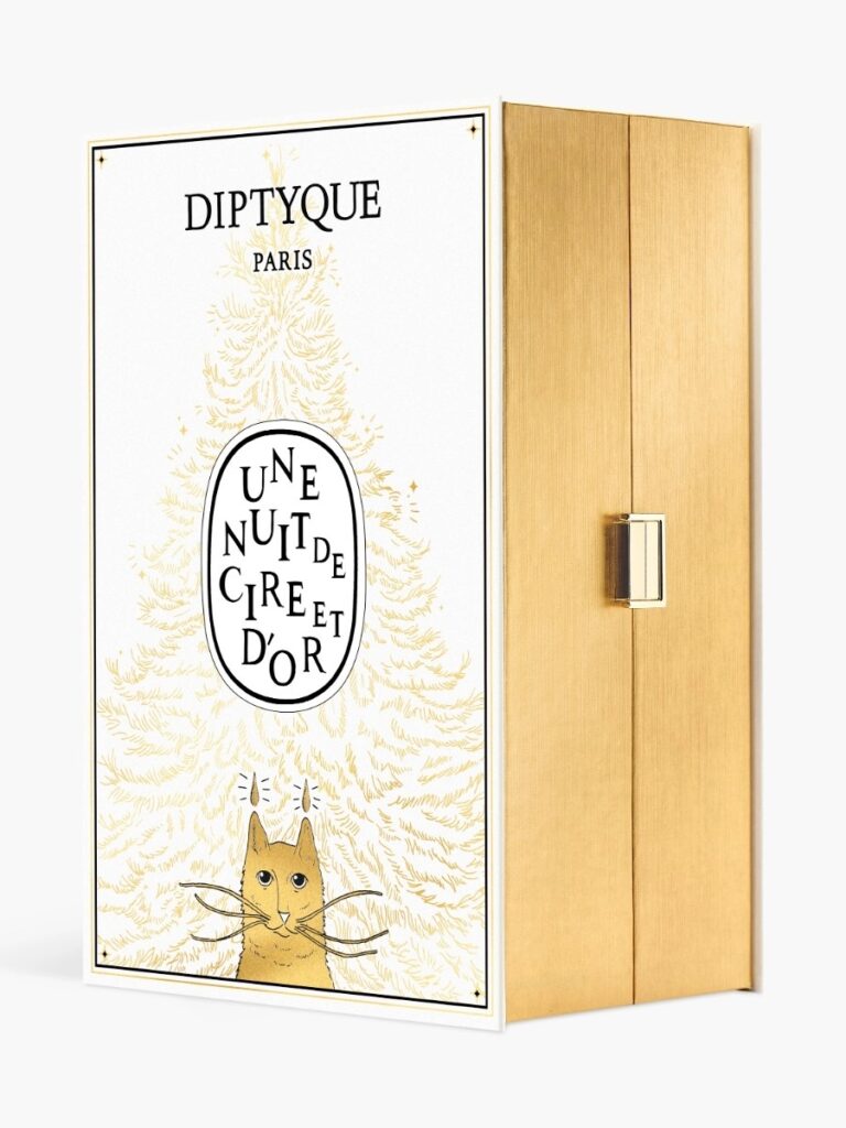 Diptyque Advent calendar